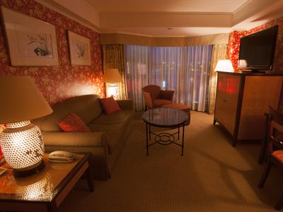 Rose Hotel Yokohama