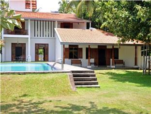 Bentota Infinity Villa