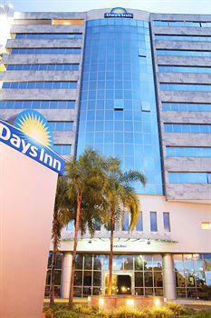 Days Inn Taguatinga Brasilia