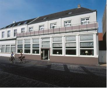 Gastehaus Extra