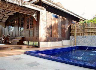 D-Paradise Park Resort & Spa Malacca Town