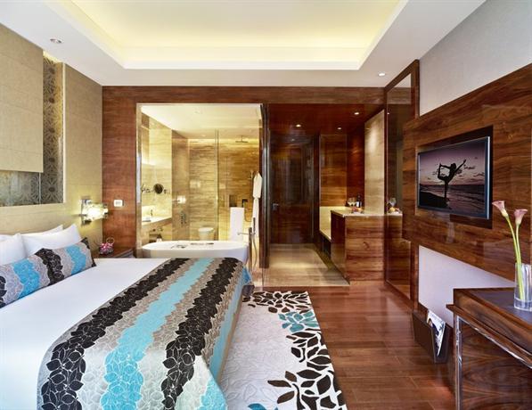 Vivanta by Taj - Gurgaon