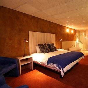 African Rock Hotel