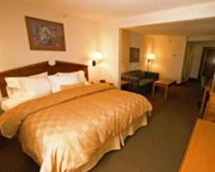 Days Inn & Suites DIA-Denver International Airport