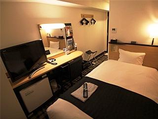 APA Hotel Ikebukuro Eki Kitaguchi