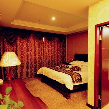 Huang Tai Yi Hotel