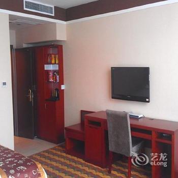 Lichuan Xinyuan Hotel