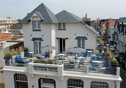 Castel Victoria