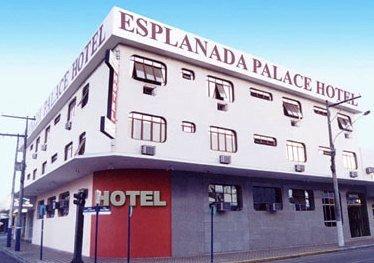 Esplanada Palace Hotel
