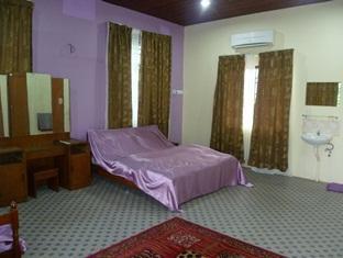 Dzas Vacation Home