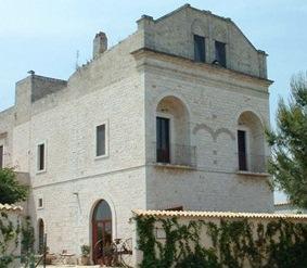 Agriturismo Lama San Giorgio Hotel Rutigliano