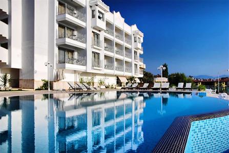 Lavista Boutique Hotel