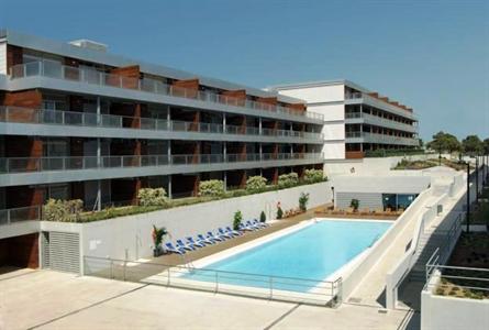 Punta Paloma Golf Apartamentos Manilva