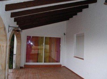 Villa Puchol