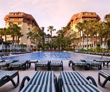 Meryan Hotel