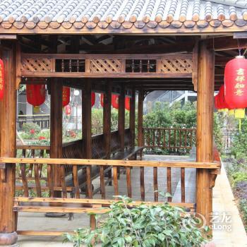 Huacheng International Hotel Lechang