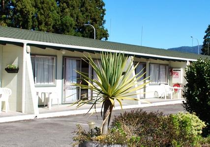 Katikati Motel