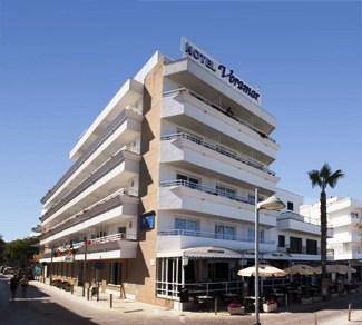 Hotel Voramar Son Servera