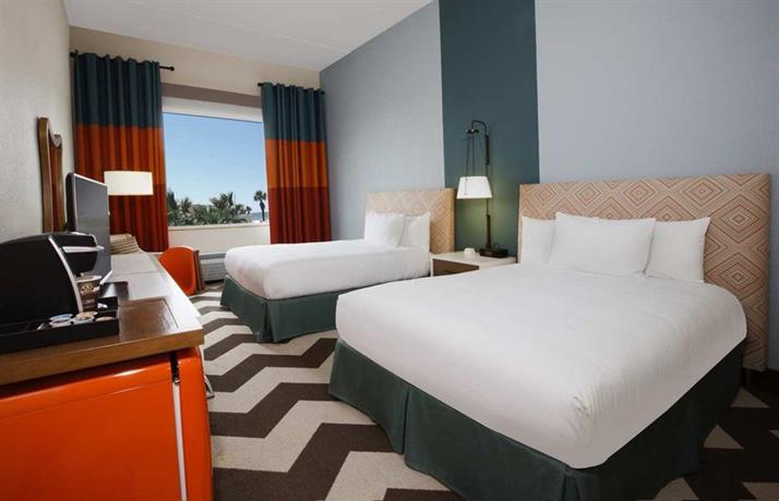 DoubleTree by Hilton Galveston