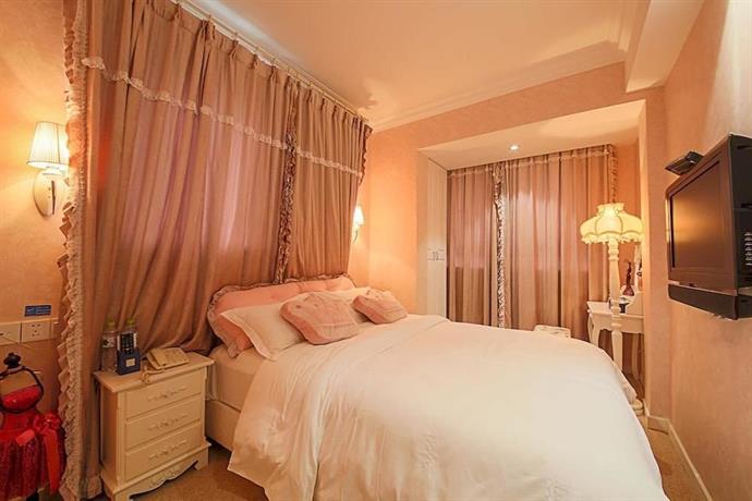 Hangzhou Concept Hotel