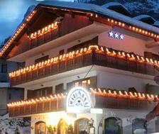 Hotel Marianna