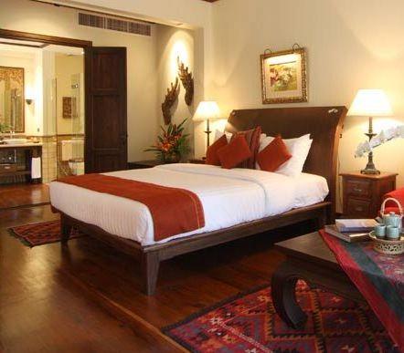 Ariyasom Villa Boutique Hotel Bangkok
