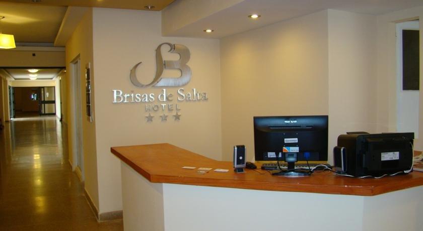 Brisas De Salta