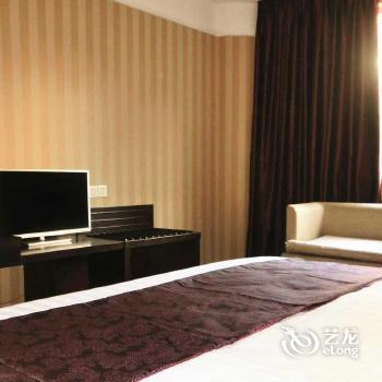Fudu Hotel Zhuhai