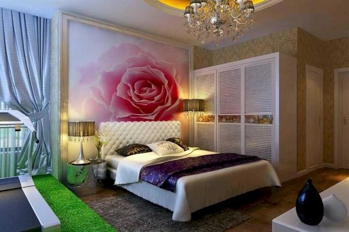 Zuoan Yinghao Hotel Apartment