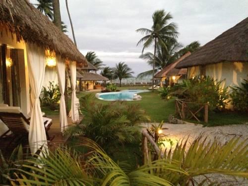 Pousada Duna Paraiso Residencia