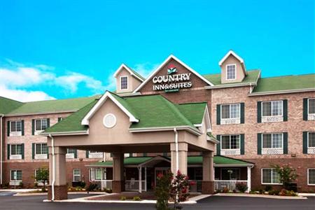 Country Inn & Suites High Point Archdale