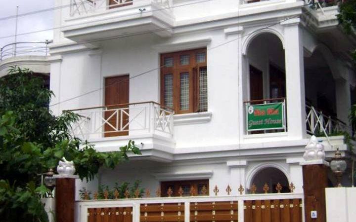 Ma Ma Guest House