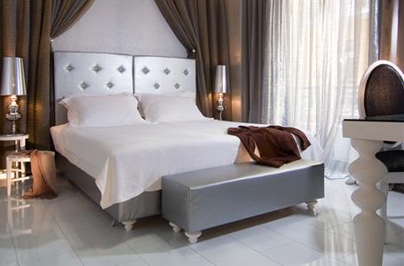Athens Diamond Hotel