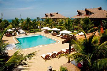Praia do Estaleiro Guest House