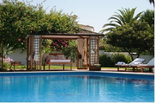 Casa la Concha Marbella