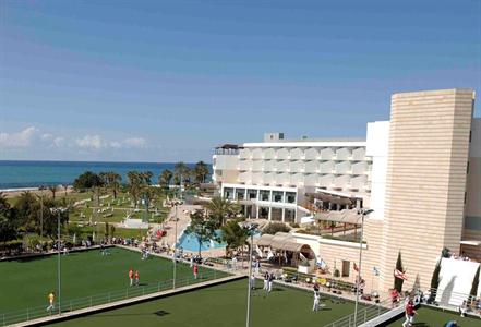 Constantinou Bros Athena Royal Beach Hotel