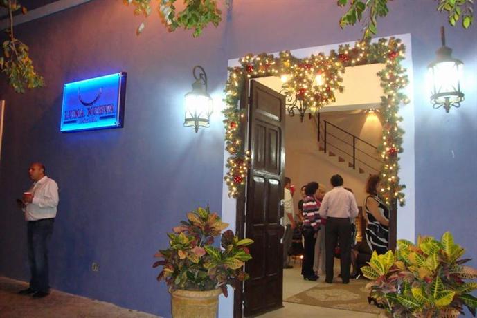 Luna Nueva Hostel