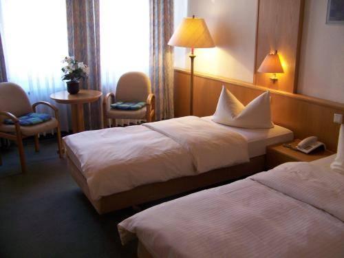 Hotel Busch Nuremberg