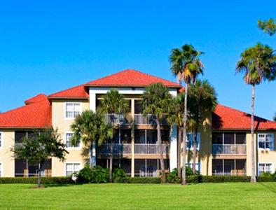Sheraton PGA Vacation Resort Port St Lucie