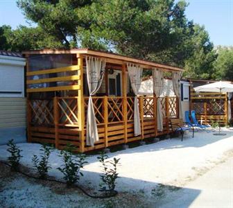 Luxury Mobile Homes