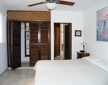 Villa Tropical Hotel Isabela