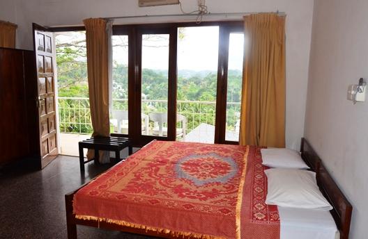 Hotel sanda kelum