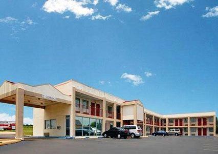 Rodeway Inn Prattville
