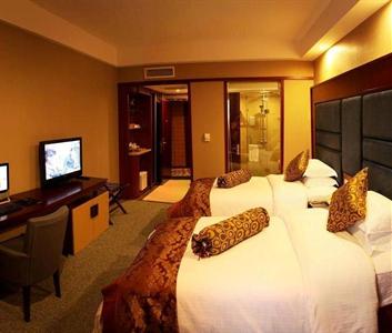 Jinye Grand Hotel