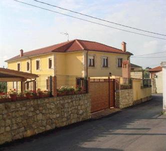 Apartamentos Rurales Mogro