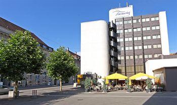 Sorell Hotel Aarauerhof