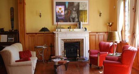 Hotel Manoir Atkinson