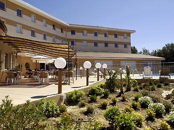 Ibis La Ciotat