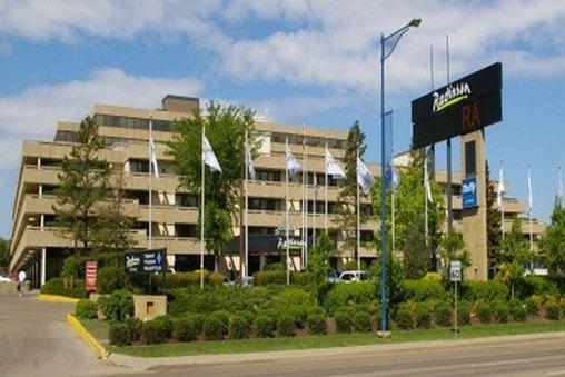 Radisson Edmonton South