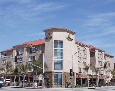 La Quinta Inn & Suites Inglewood